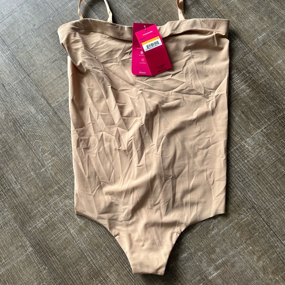 Commando Shape Control - image 1